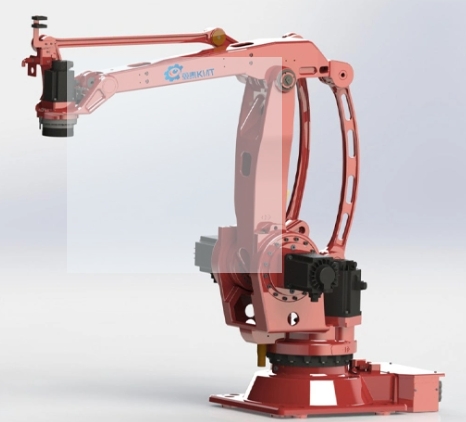 Palettierroboter