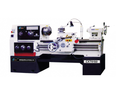 مخرطة مسطحة CNC CK6150