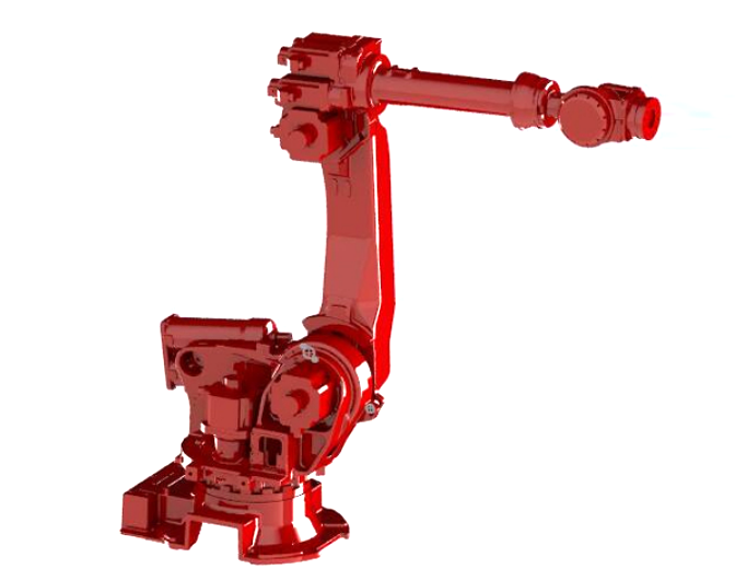 robot industriel