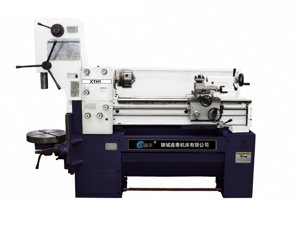 Torno combinado XTH1