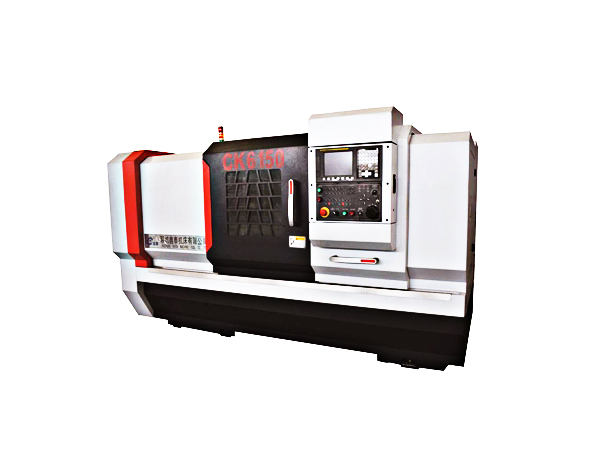 Torno CNC CK6150