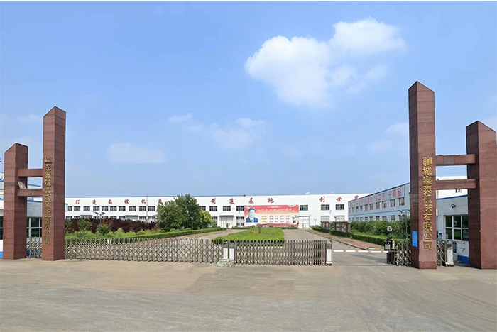 Liaocheng_your_too_machine_tool_co., Ltd. Liaocheng_your_too_machine_tool_co., Ltd.