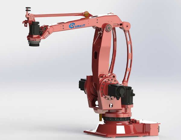 Robot industrial