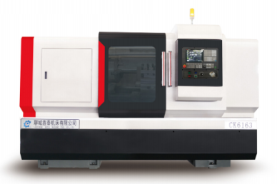 Tour CNC bon marché CK6163