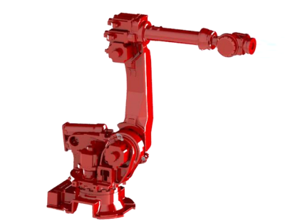 robot industriel