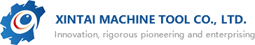 Machine-outil Cie., Ltd de Liaocheng Xintai.
